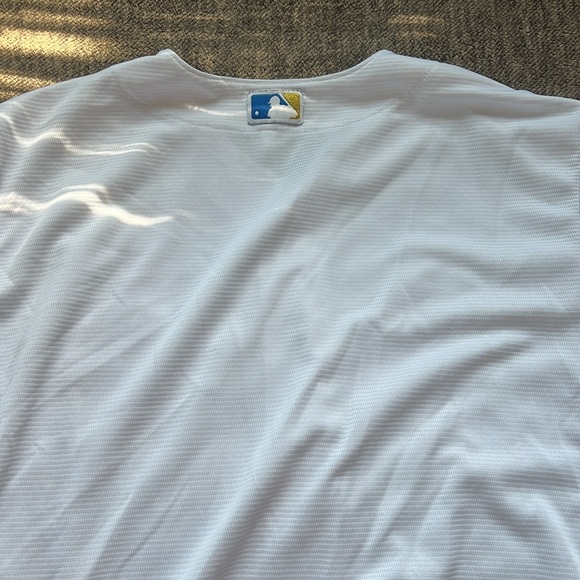 Kansas City Royals Jersey - Picture 5 of 5